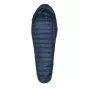 Saco-cama SEA TO SUMMIT PAJAK Core 250 Regular - azul-marinho