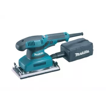 Lixadeira manual multifunções Makita BO3711 22000 OPM 190 W