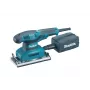 Lixadeira manual multifunções Makita BO3711 22000 OPM 190 W