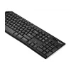 Teclado sem fios Logitech K270