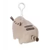 Pusheen - porta-chaves com clipe (11 x 8 cm)
