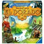 Race to El Dorado, jogo de tabuleiro nova edição 2023