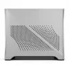 Caixa Mini Tower Fractal Design Era 2 prateada