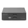 Comutador KVM, 2x1 DS-12851