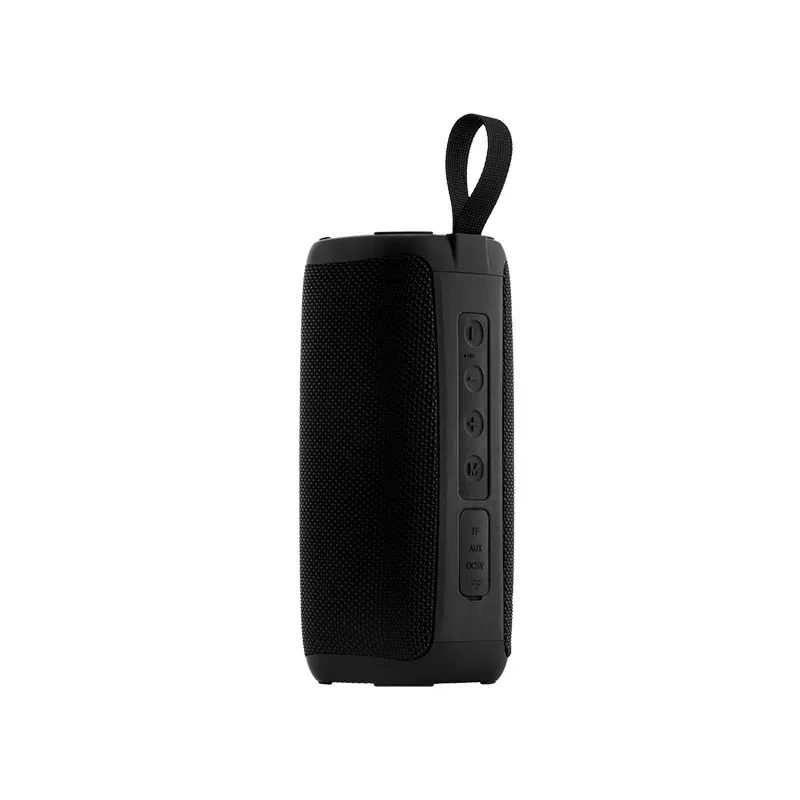 Altifalante Bluetooth portátil TRACER Supervox Preto TRAGLO47686 — áudio sem fios, design compacto