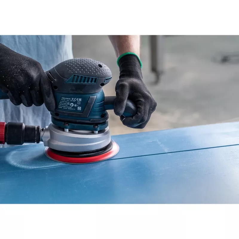 Discos de lixa Bosch Expert C470