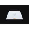 Razer RC21-01900100-R3U1 base de carregamento rápido para comandos PlayStation 5 DualSense, cabo USB-C para USB-A, branca