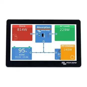 Ecrã tátil GX Touch 70 BPP900455070 — 7