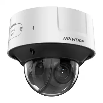 Câmara de vigilância IP Hikvision DS-2CD3D86G2T-IZHSUY 3840x2160 interior exterior