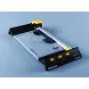 Corta-papel Fellowes Electron A4/120 10 folhas