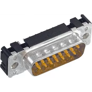 Harting 09654217701 preto