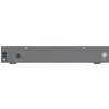 Série GCC6000 GCC6011 - Switch - L3 - unmanaged - 10 x 10/100/1000 (PoE)