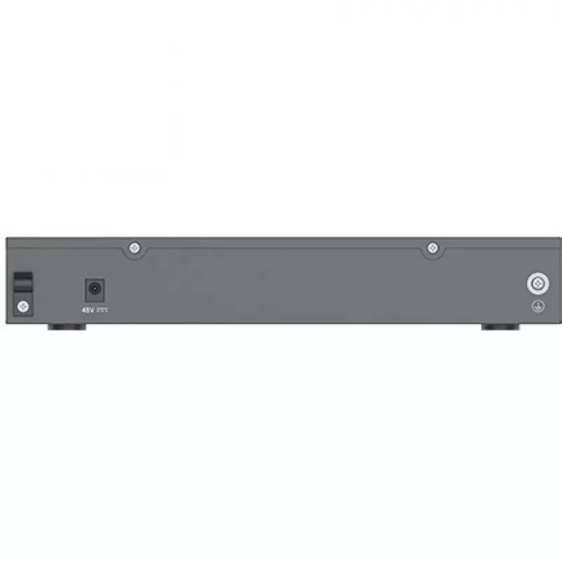 Série GCC6000 GCC6011 - Switch - L3 - unmanaged - 10 x 10/100/1000 (PoE)