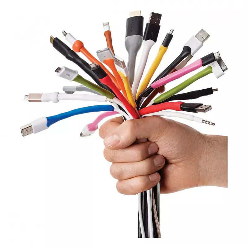 Tesa Sugru adesivo moldável multiusos 3 unid. Preto
