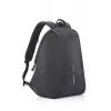 Mochila de lazer XDDESIGN Bobby Soft com compartimento para portátil de 15,6 polegadas, 16 l, PET, preto