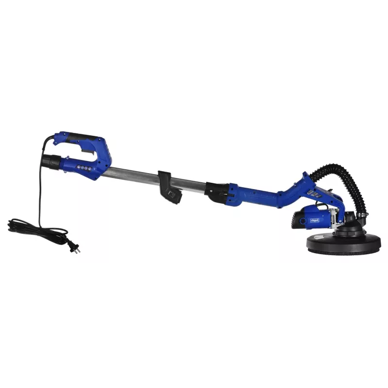 Lixadora de folhas Scheppach DS930