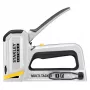 Agrafador Stanley FMHT70250-0, caixa de alumínio, preto/prateado/amarelo, altura 160 mm