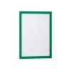 DURAFRAME A4 verde Durable 4872-05