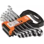 Chave de caixa com roquete/boca Bahco 1RM/SH6 (1RM/SH6)