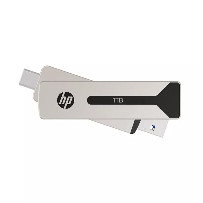 Pen drive 1 TB USB-C/A 3.2
