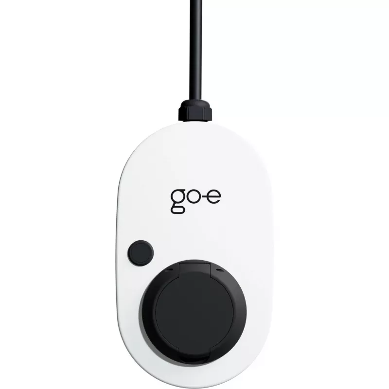 Go-e CH-04-11-51 adaptador de rede branco