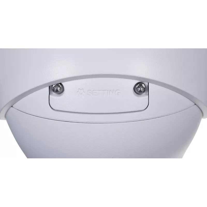 Câmara de vigilância IP Hikvision Pro Series DS-2CD2387G2H-LISU/SL(2.8MM)(EF)