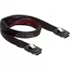 Cabo SCSI DeLOCK mini SAS 36pin (SFF 8087) – 50 cm