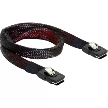 Cabo SCSI DeLOCK mini SAS 36pin (SFF 8087) – 50 cm