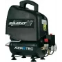 Compressor de ar AeroTEC Vento SILENT 6 700 W 110 l/min