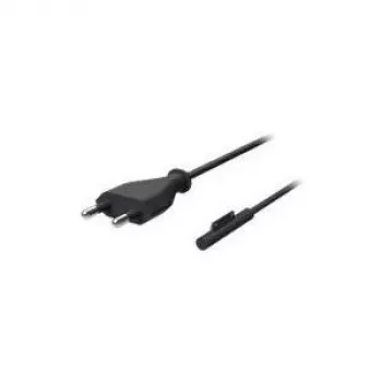 Microsoft - Fonte de alimentação - 65 Watt - comercial - para Microsoft Surface Book, Laptop, Laptop 2, Laptop 3, Pro 3, Pro 4, Pro 5, Pro 6, Pro 7, Pro 7+, Pro 8, Pro 9, Pro X (Q5N-00003