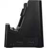 Docking station ALLNET X-trail Intel com Gigabit RJ45, 2× portas USB e RS232 (modelo X-trail-Intel-Dock)