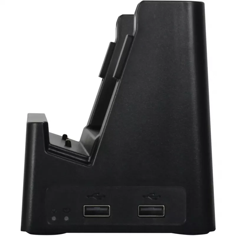 Docking station ALLNET X-trail Intel com Gigabit RJ45, 2× portas USB e RS232 (modelo X-trail-Intel-Dock)