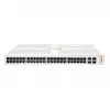 Aruba Instant On 1930 48G Class4 PoE 4SFP/SFP+ 370W Managed L2+ Gigabit Ethernet (10/100/1000) Power over Ethernet (PoE) 1U branco