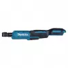 Parafusadeira de impacto Makita DWR180Z 800 rpm 47,5 N⋅m verde