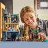 LEGO HARRY POTTER 76463 Castelo de Hogwarts - Ala hospitalar
