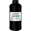 Resina padrão verde UV/LCD para impressora 3D 1 L Flashforge 405 nm