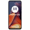 Motorola moto g15 17,1 cm (6,72 inch) Dual SIM Android 15 4G USB Type-C 8 GB 256 GB 5200 mAh Navy