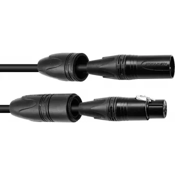 Cabo DMX PSSO 3022783G IP65 3 pinos 10 m