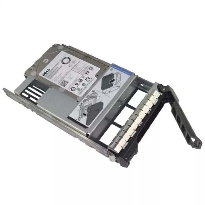 DELL 400-ATJM disco interno 1,2 TB 10000 rpm 2,5 polegadas SAS