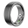 Anel inteligente Colmi R03 18,1 mm tamanho 8 preto