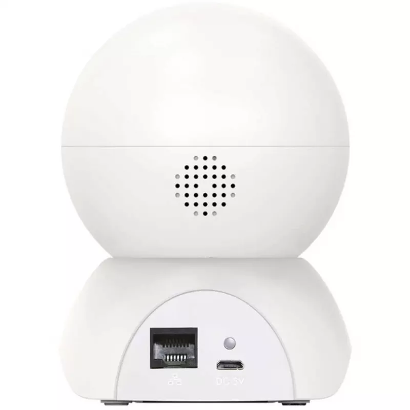 X5 - Câmara de vigilância interior IP LAN WLAN - Câmara de rede