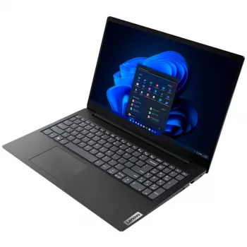 Lenovo V15 G4 82YU00QKGE - 15.6 FHD, AMD Ryzen 5 7520U, 8GB RAM, 512GB SSD, DOS - 39,6 cm (15.6) 1920 x 1080 píxeis (Full HD) / ecrã antirreflexo de 250 nits / AMD Ryzen™ 5 (série 7000