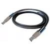 Microchip Adaptec - Cabo SAS externo - SAS 12 Gbit/s - 36 pinos 4x Mini MultiLane blindado (M) para 36 pinos 4x Mini MultiLane blindado (M) - 2 m (2282600-R)