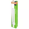 Osram DULUX S lâmpada economizadora 9W/827 G23 FS1
