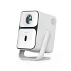 Projetor WANBO T2 Ultra 500 ANSI 1080p Full HD, projetor de cinema em casa portátil