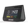 Estação meteorológica Nasa WS100 satélite