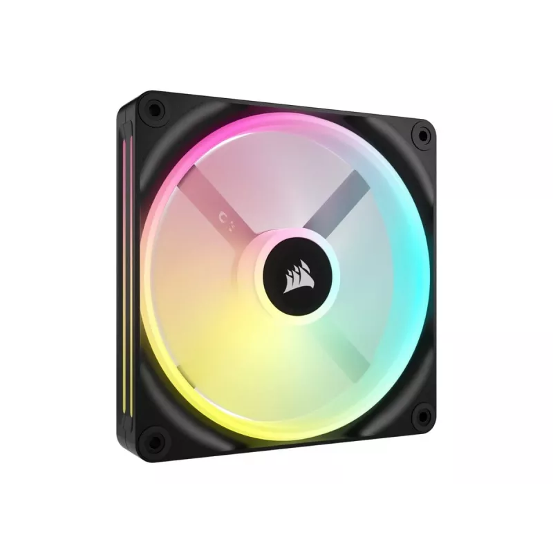 Ventoinha Corsair CO-9051003-WW 14 cm preto branco 480-2000 rpm