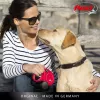 Flexi New CLASSIC 5 m Preto Trela retrátil para cães