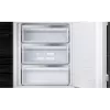 Congelador vertical Siemens iQ500 GI11VADE0 encastrável 72 L branco