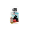 Easypix GoXtreme Enduro Preto - Câmara de ação - montável - 4K / 30 fps - 8,0 MPix - Wi-Fi - à prova de água até 30 m - Preto